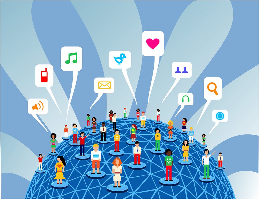 Stop Wasting Time On Social Media: 36 Tools and Tricks for Marketers [Update]: okt.to/Tf0swp #socialmediatools #B2BMX