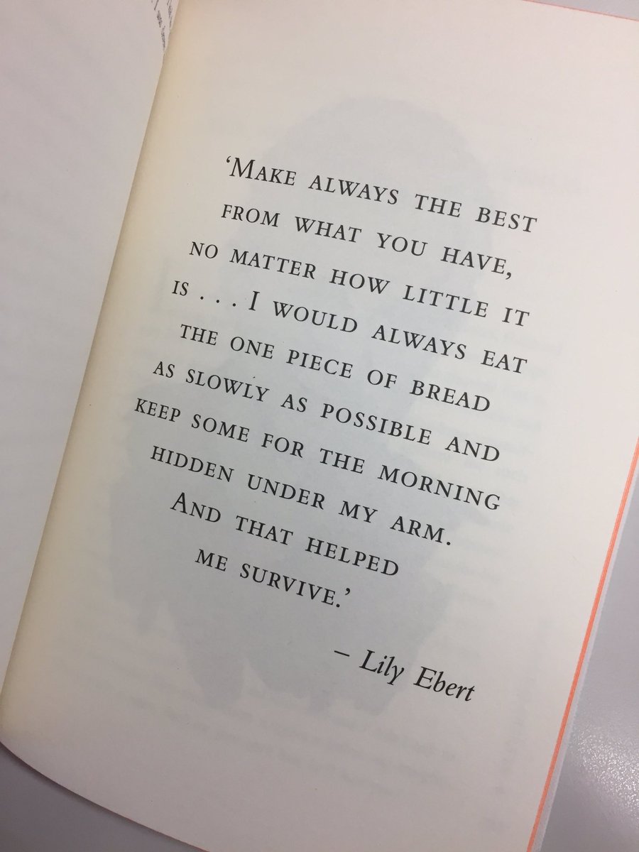 Dymocksbooks's tweet photo. We love our #FreeBookFebruary book for today so very much. Full of wisdom and inspiration! RT before midnight AEDT tonight to enter to win. https://t.co/ziHLXw3W2F