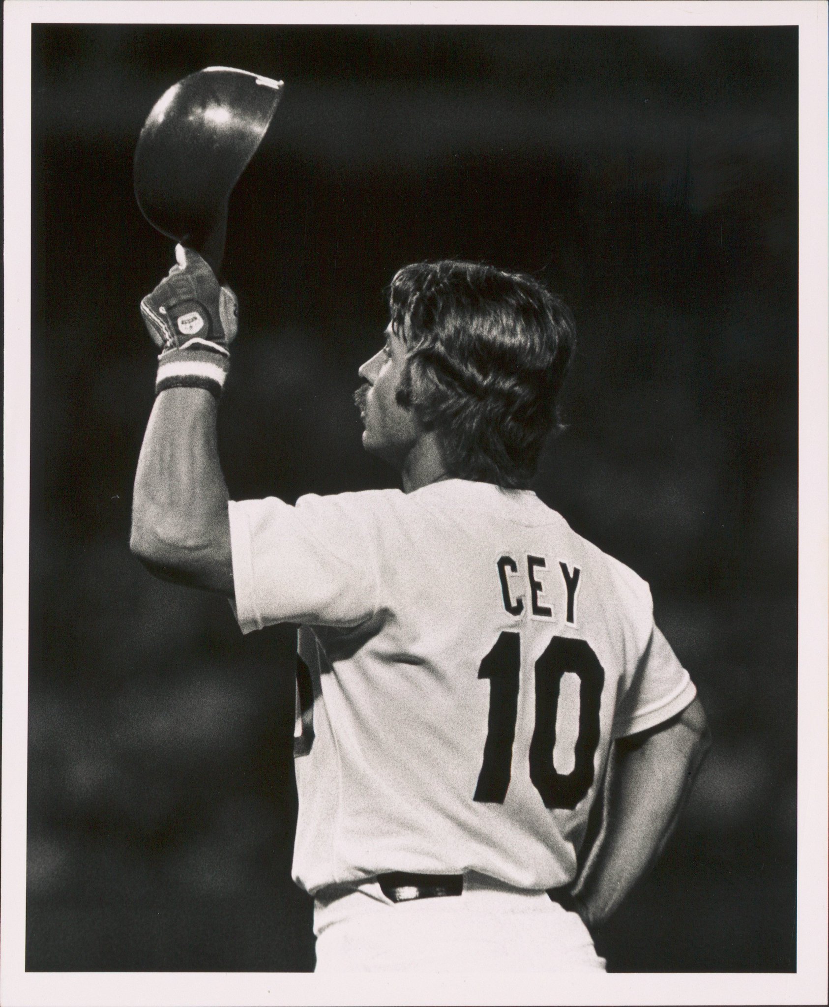 Happy birthday, Ron Cey! 