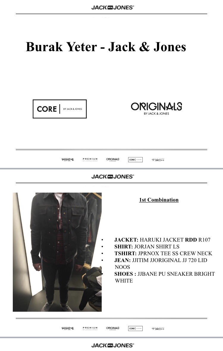 #JackandJones <a href="/JackandJonesTR/">JACK & JONES TURKEY</a>