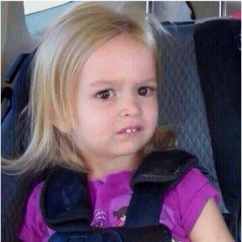 NBartalo's tweet photo. Esta es la cara que pongo cuando me entero que hablan mal de mi y no me conocen... https://t.co/1zEH0FPfJq