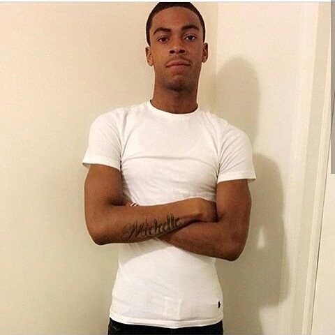 SmallsideLou's tweet image. We lost a real 1... He was the thurlest youngin in the squad #ReeseyWorld