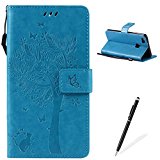 baumtag's tweet image. HUAWEI P9 Lite Hülle, Feeltech Premium Design PU Leder Beschützer Haut Schutzfolie... - tinyurl.com/jeraxyg