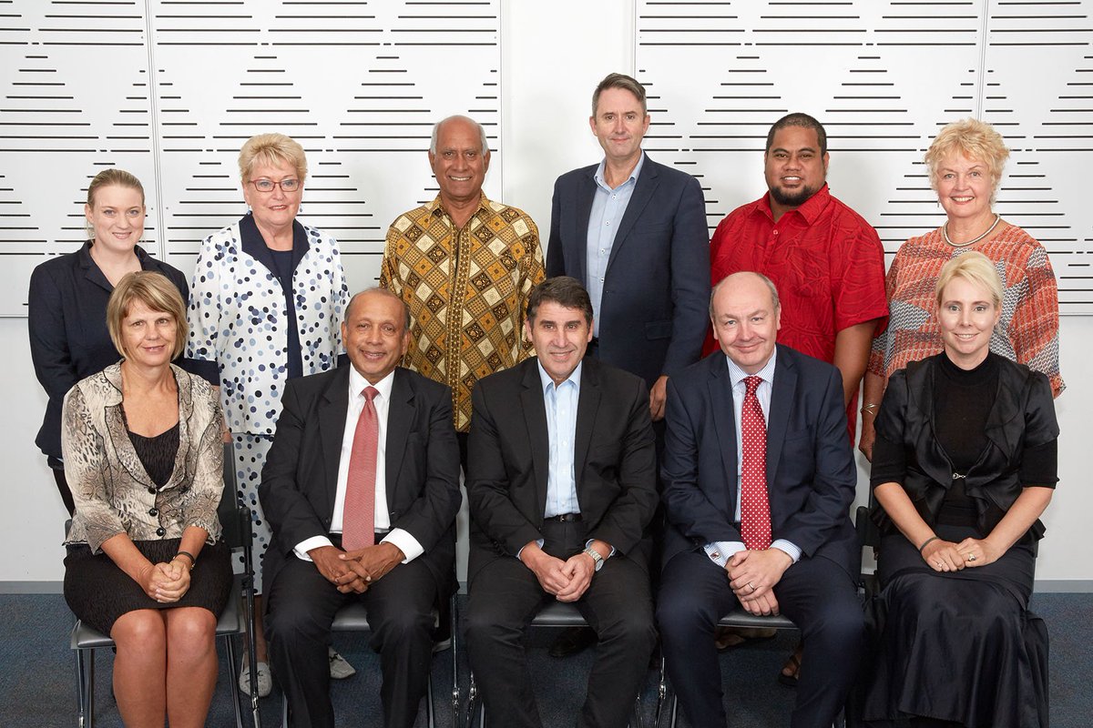 HNZcounties's tweet photo. This week marked the first meeting of our new @CMDHB Board.  2017 is off to a great start @CEO_CMH https://t.co/vaAdJP5cN0
