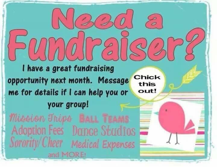 MelissaBattler's tweet photo. Need to raise funds for your group? Did you know Scentsy does fundraisers? Contact me for more info! #scentsy #gowickless https://t.co/LFJfYxTHEW