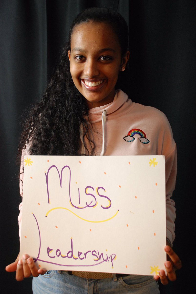 MVHS2018's tweet photo. Make sure you catch Tarik in Miss Personality TOMORROW!!! 💕 https://t.co/bWEMCCtG4U