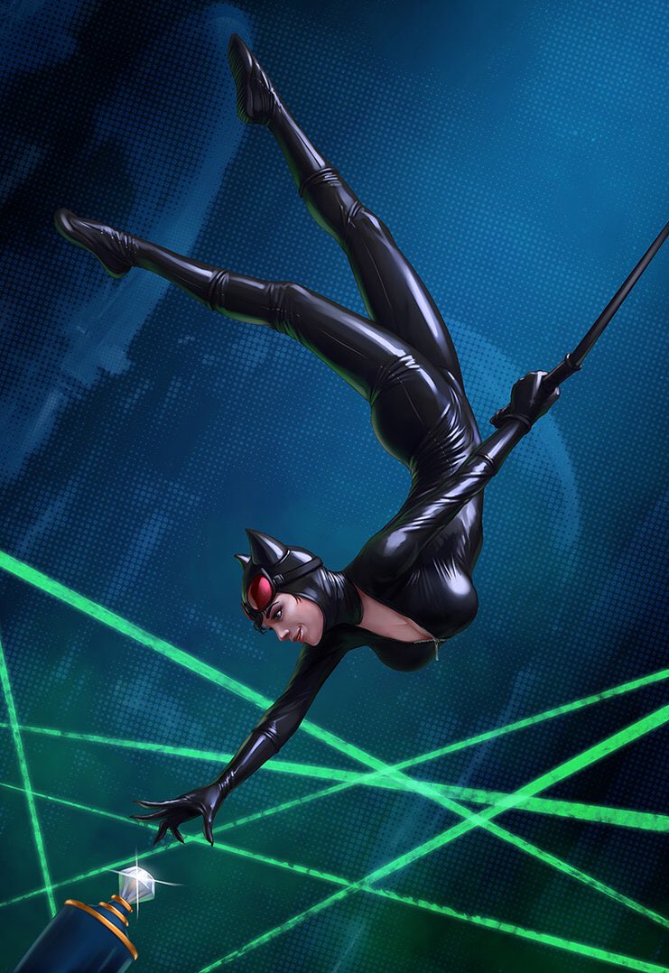 || need more sl dm open to plot.

•ship with chem

•looking for mains Batman,Harley,ivy,etc.

•descriptive if you are.

fav this for starter