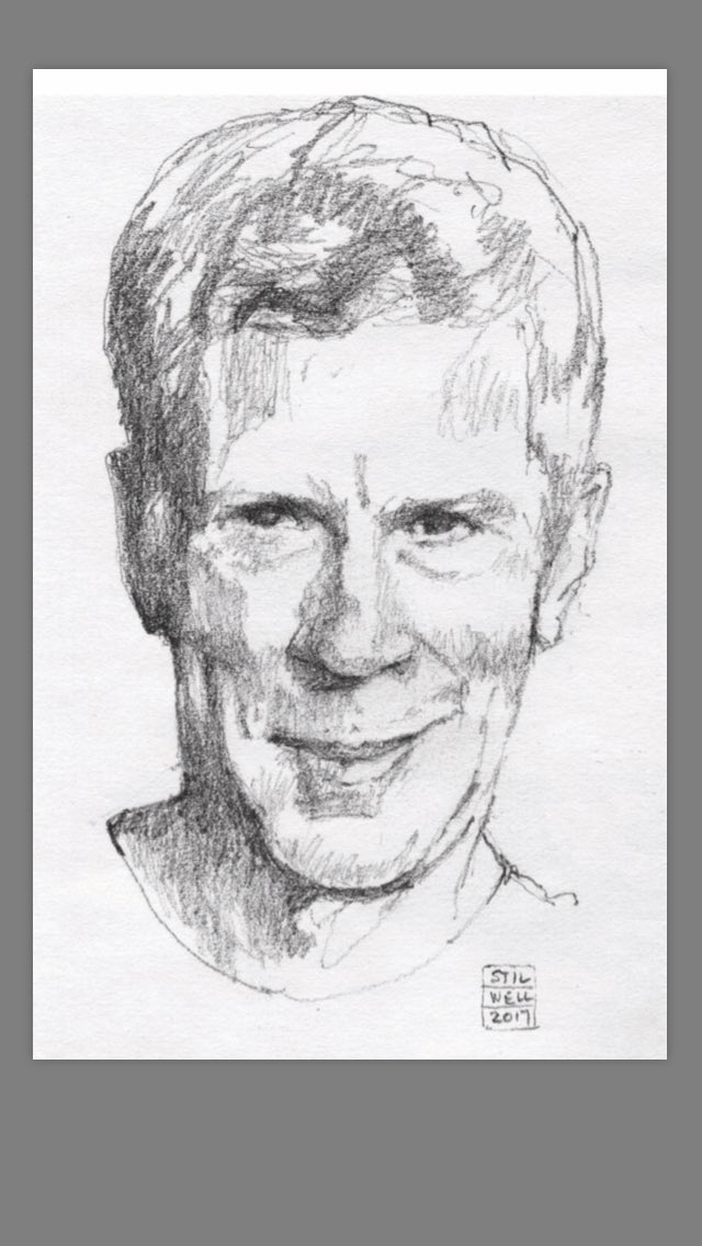 dylanstillinyyc's tweet photo. @cbcradio @CBCCalgary All Canadians lost the greatest story teller of all today. May you now get to meet all those ppl you brought to life https://t.co/cf9wm4gcuo