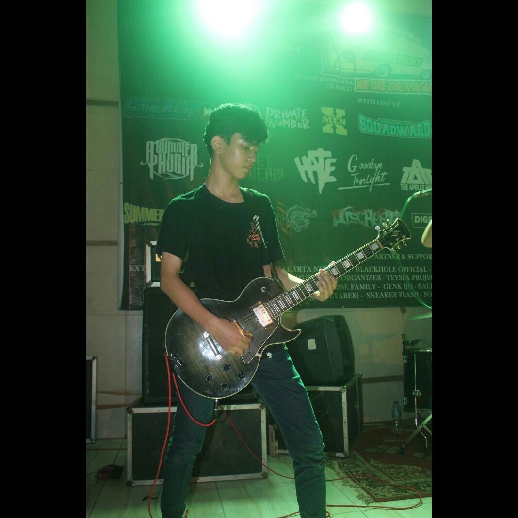 digressionhc's tweet image. 11/02/17 At GOR Mahadaya Ciledug