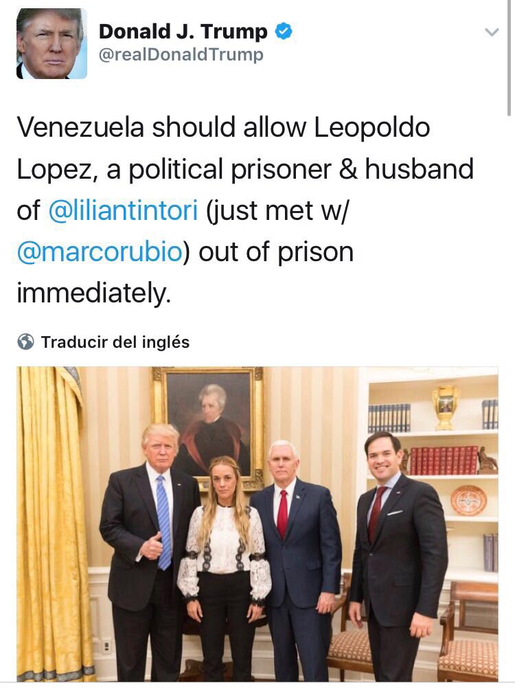 Diego_Arria's tweet photo. Más claro difícil https://t.co/94vCm8OiLv