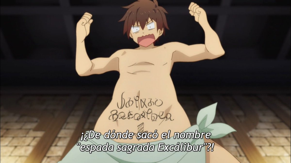 kazuma sou eu (@kazuma_sou_eu1) / X
