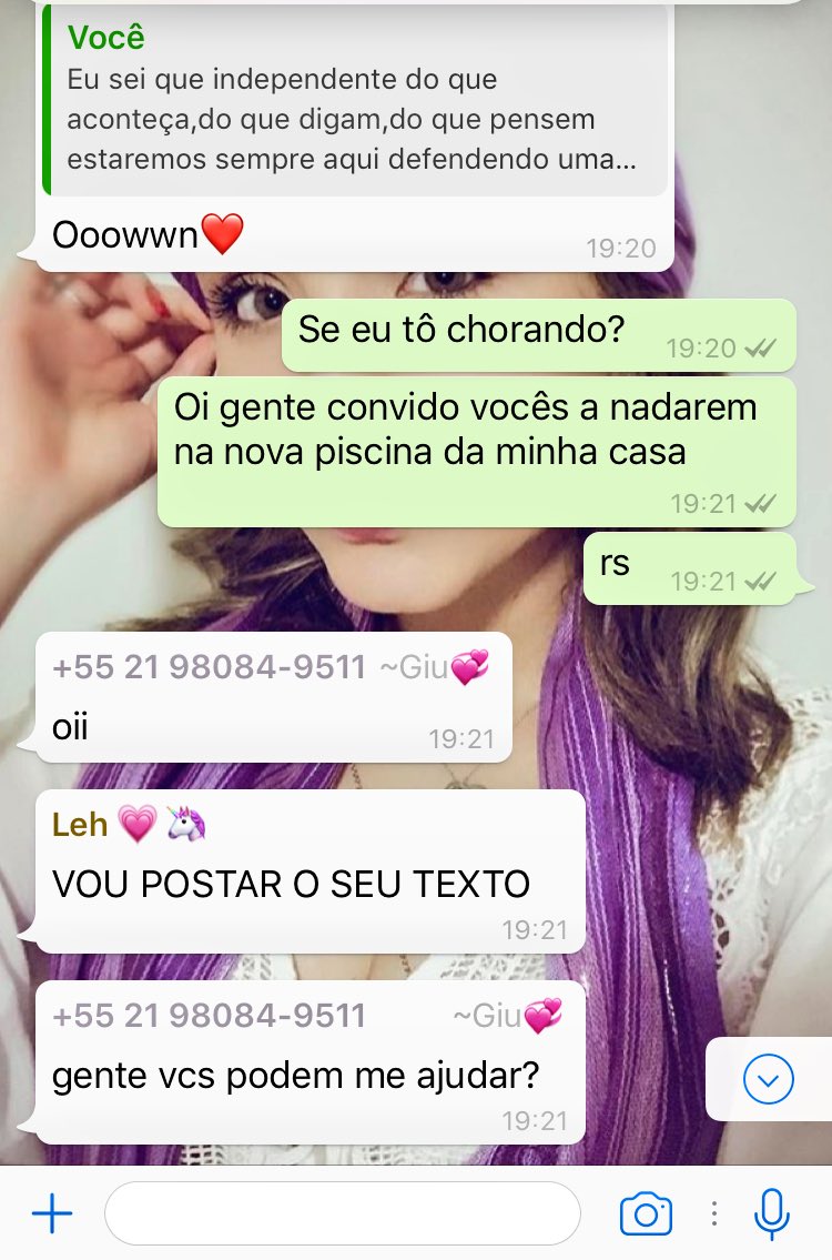 juunaval's tweet photo. Nós sabemos ser fofas às vezes 💓 https://t.co/GUQAed7G2T