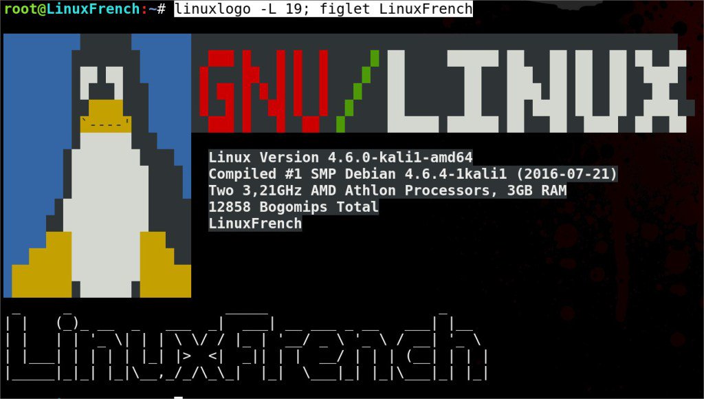 linux_french's tweet photo. [3] Lignes de commandes – Prérequis. https://t.co/VZQP277rr0 https://t.co/DeEtf3cyjp