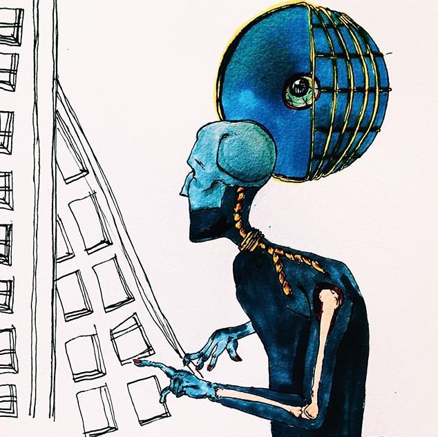 spitbaII's tweet image. 3rd eye