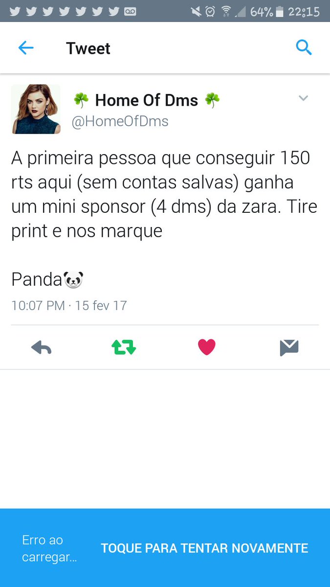 GiovannaF5H's tweet photo. @HomeOfDms ajuda gentiii please 💜💜 https://t.co/GQtfzzkhpZ