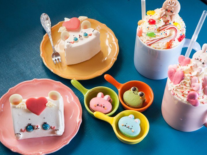 Twitter এ 韓国旅行 コネスト All That Sweets オール ザット スイーツ かわいい ケーキやマカロンがsnsで人気のカフェ 見た目だけではない味のよさも人気の理由のひとつ 韓国旅行 韓国カフェ スイーツ デザート ケーキ マカロン T Co Twitter এ 韓国旅行 コネスト All That Sweets オール ザット スイーツ かわいい ケーキやマカロンがsnsで人気のカフェ 見た目だけではない味のよさも人気の理由のひとつ 韓国旅行 韓国カフェ スイーツ デザート ケーキ マカロン T Co