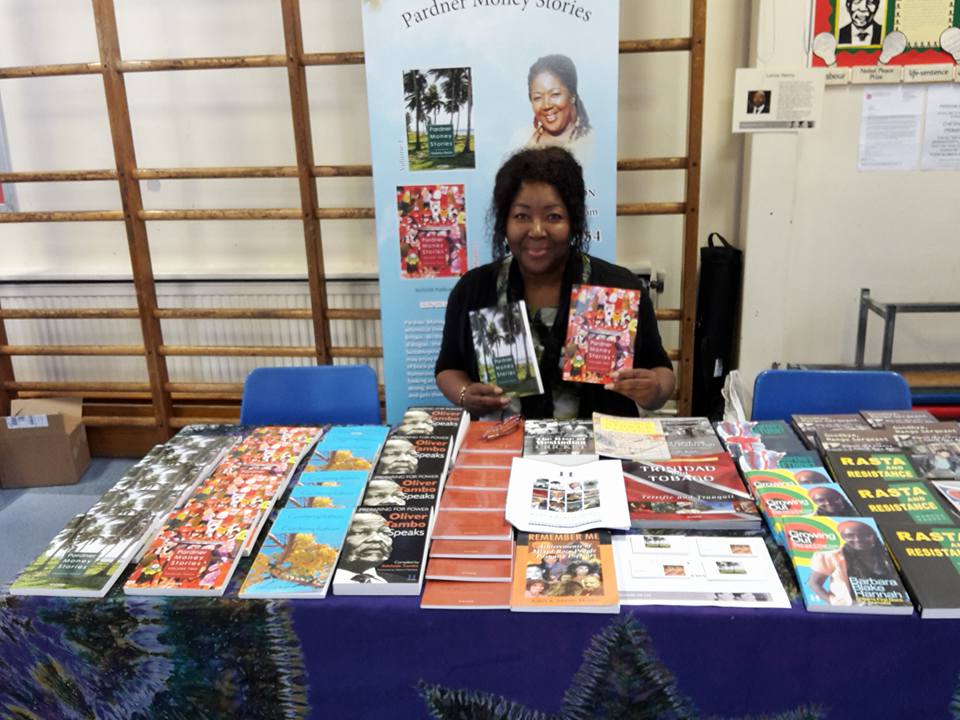 Deanne Heron tweet media