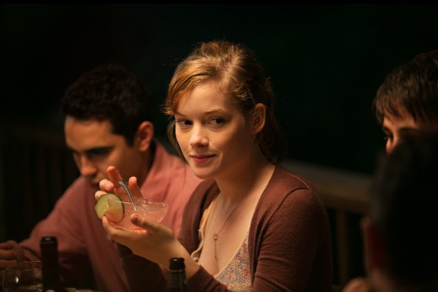 JLevybr's tweet photo. Jane Levy no filme #AboutAlex 📽💘 https://t.co/oPioplnKQY