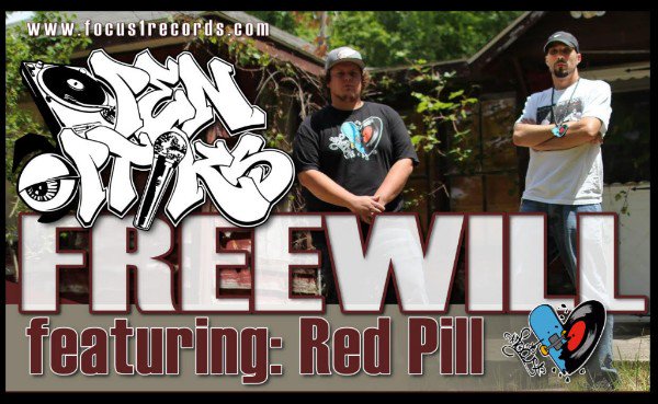 OkThoMag's tweet photo. OK-Tho: @OPENOPTIKS Call Upon @redpillrap For "Free Will" (Video) The 1st Offering From Their Upcoming Album https://t.co/sJWPjDDaCF https://t.co/Iymwc68iI0