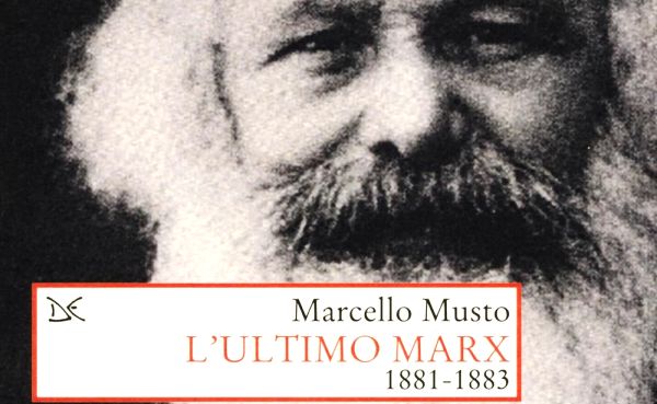 Omar1Montilla's tweet photo. ◆L’ultimo Marx. Saggio di biografia intellettuale — Marcello Musto
◆Annibale Raineri —  #MultiSignos
https://t.co/M0tAknkfD6 https://t.co/yVIptrp1Nn