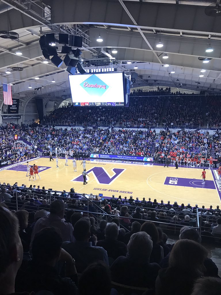 LurkinIL's tweet photo. Let's Go Wildcats!!! #B1GCats https://t.co/HtcOHGAxcy
