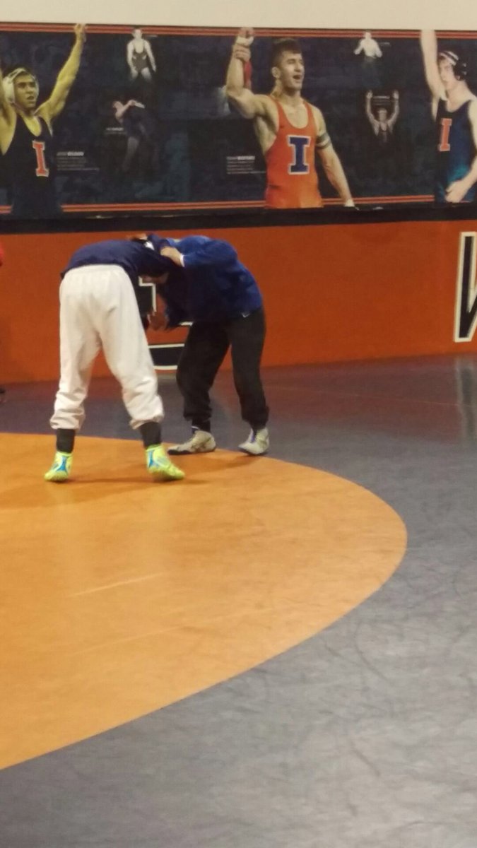 LPHS Wrestling tweet media