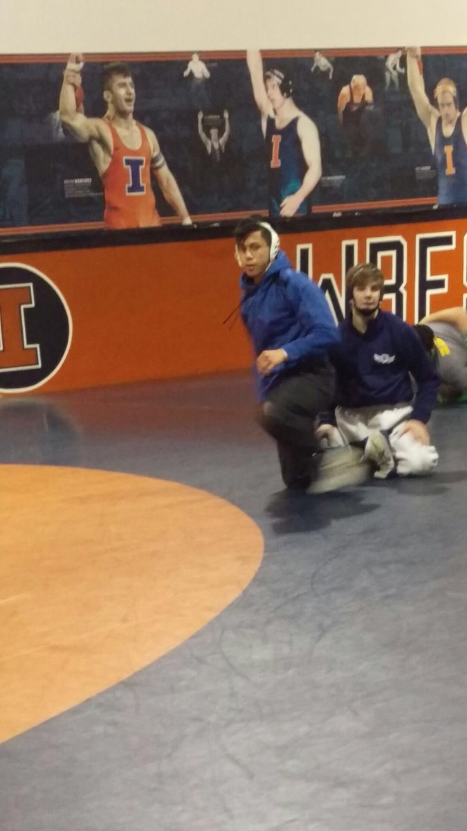 LPHS Wrestling tweet media