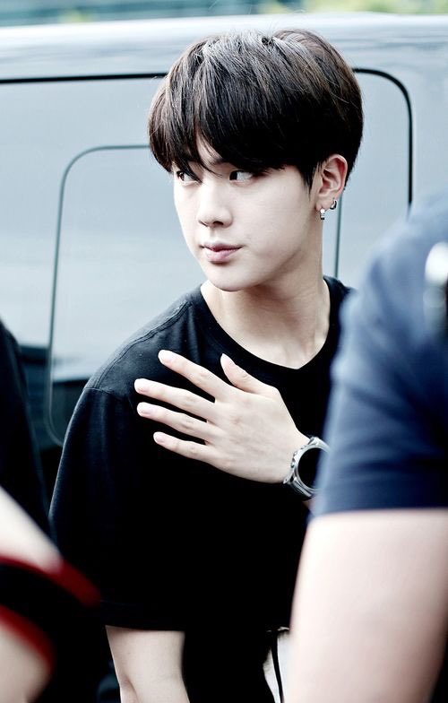 _____yourlove's tweet photo. さっき復活しました、김석진です。

     僕の事だけ見て、 あんな奴辞めて僕の所来いよ。

嫉妬監視監禁暴力行為攻
#RTしたbotとペンを迎えにいく https://t.co/1YMUKTovYB