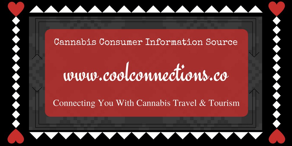 @KansasHemp thank you for following. Please also check out my blog coolconnections.co #coolconnections #marijuana #social #cannabis
