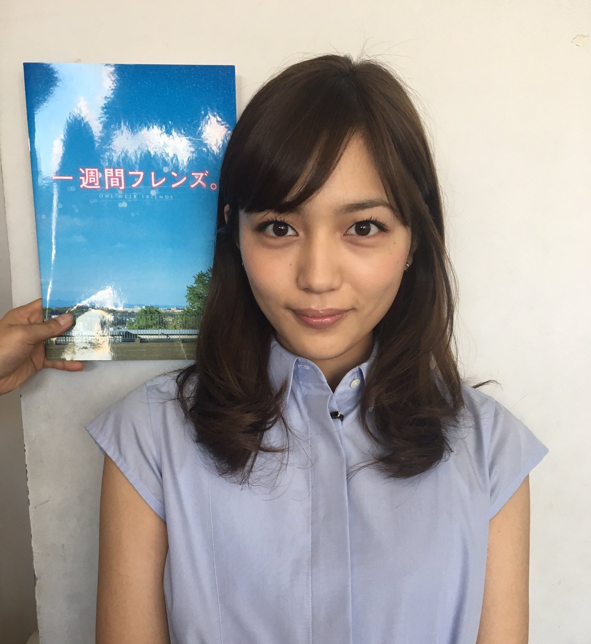 川口春奈　アイコラ　エロ   / X