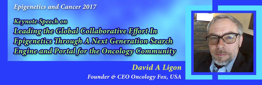 Evawhite2020's tweet photo. #Epigenetics &amp;  #Cancer is happy to announce our new member in the family of epigenetics cancer2017 #keynote speaker
https://t.co/xY2hVQjgzy https://t.co/yqVcuwEggX