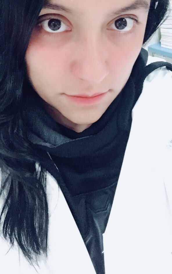 yaOtzinrosete's tweet photo. Cuando haces lo que amas, nada es complicado, I🖤Crimi https://t.co/DtmJvhHoOD