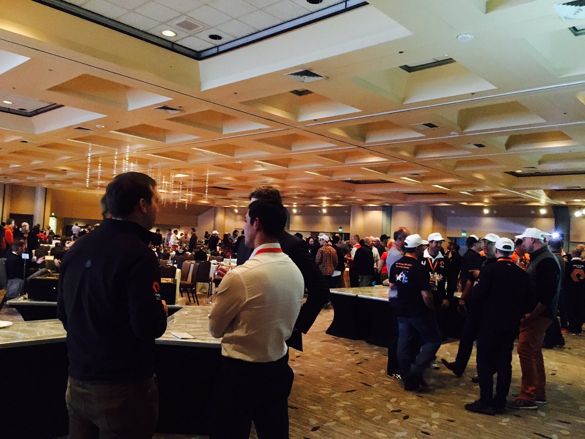 AChow11's tweet image. Thanks @PureStorage for a great event! Loved the #cohesian tonight at #tech4tech charity event! #cohesity