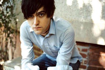 Happy birthday darling, I love you very very very very very much  (Conor Oberst\s appreciation message) 