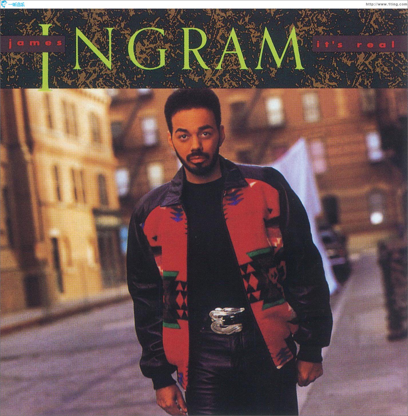 Happy Birthday to James Ingram, who turns 65 today! 