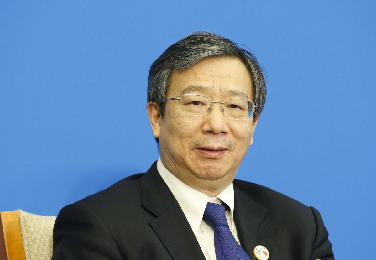 yicaichina's tweet photo. #China’s Prudent Monetary Policy is Neutral, #PBOC Official Says https://t.co/efMHP9kOzp https://t.co/OwK8zhiZQE