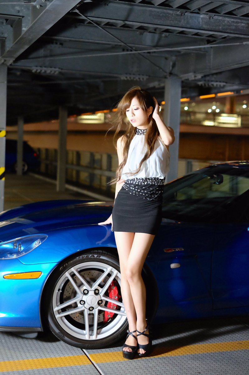 Sirius914's tweet photo. "At Night "
#WithCar
#Z06
#懐かしい写真
#天使梨桜さん
@amatsuka_rio https://t.co/8fkYQjcdpV