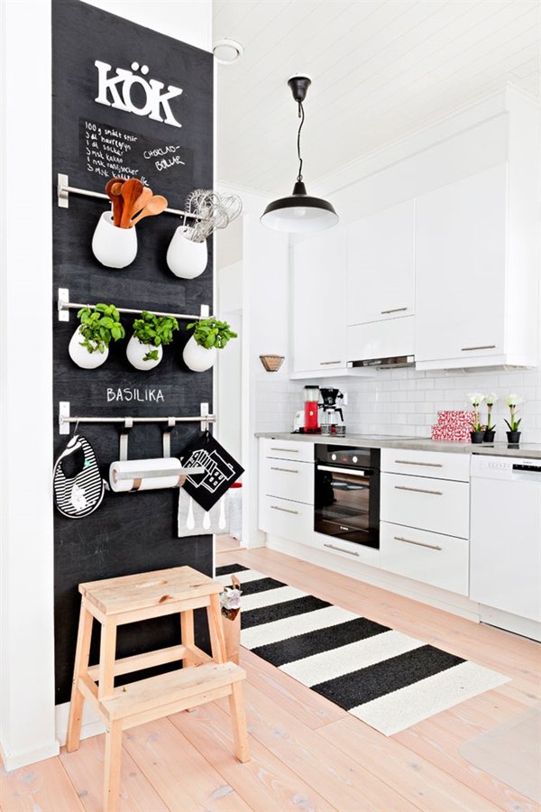 OneKindesign's tweet photo. 60 Chic Scandinavian kitchen designs for enjoyable cooking https://t.co/SAeZkob6Cx https://t.co/veUAgBn4Q7