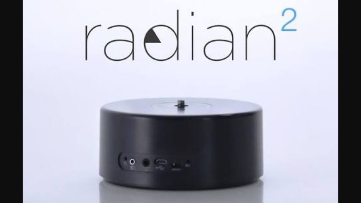 brettnattrass's tweet photo. Keen to get my @AlpineLabs #Radian2 expected in 10 days! https://t.co/JNIiGX41zT