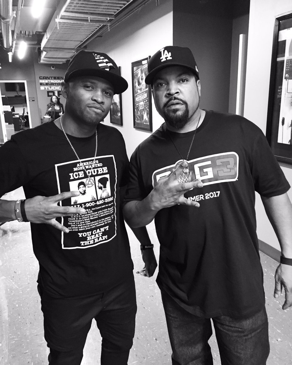 nba tv on twitter producer filmmaker and rapper icecube joined gametime to talk new film 3 on 3 league and the lakers https t co vd0qgjv2fh twitter