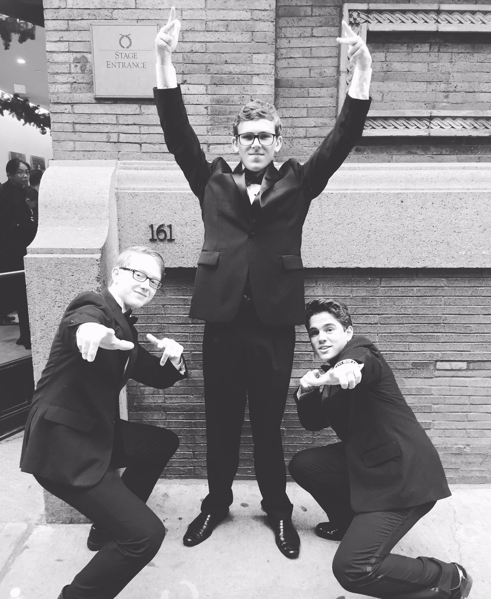 andyjstratton's tweet photo. Happy birthday to this beauty of a boy💙💙 #livetweetsquad #firstdouble #kurt #inthesoundofmusic #pct #2007 #killinit https://t.co/TBpgHgU8zZ