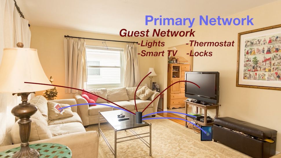 kimkomando's tweet photo. One essential #routersetting change to make right now to #protect your #homenetword https://t.co/rkouCxGHWM https://t.co/Zey5qhPweW