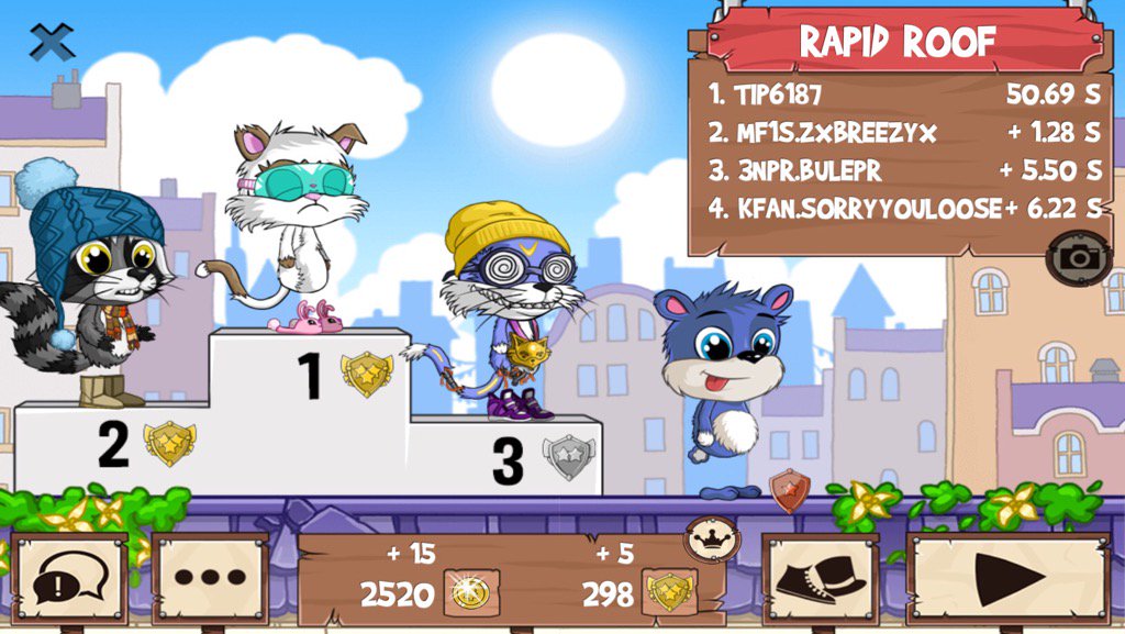 xzariaax's tweet photo. Having a blast @ #funrun2 #tip6187 #BulePR #sorryyouloose https://t.co/YYkmD3YeK3