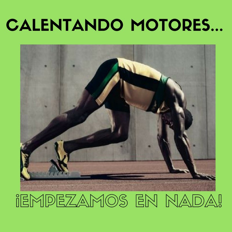 DxTdivertido's tweet photo. Dentro de muy poco nos vamos a poner en marcha...¿Te lo vas a perder? ¡Súmate ya al movimiento #dxtDIVERTIDO !💪🚴‍♀️⛸️��� https://t.co/wv3dBTt0fY