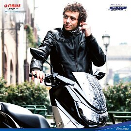   Happy birthday valentino rossi (Vr- 46) 