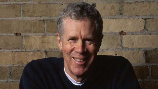 ReadeCM's tweet image. Stuart McLean, CBC Radio host and award-winning humorist, dead at 68
cbc.ca/1.3984826