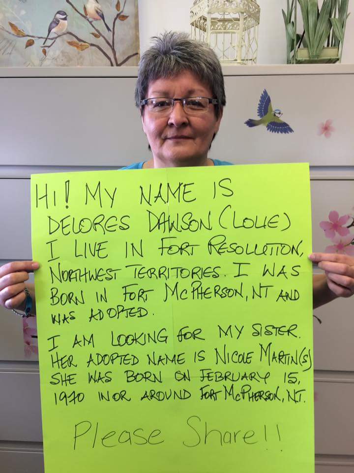 Please RT.
