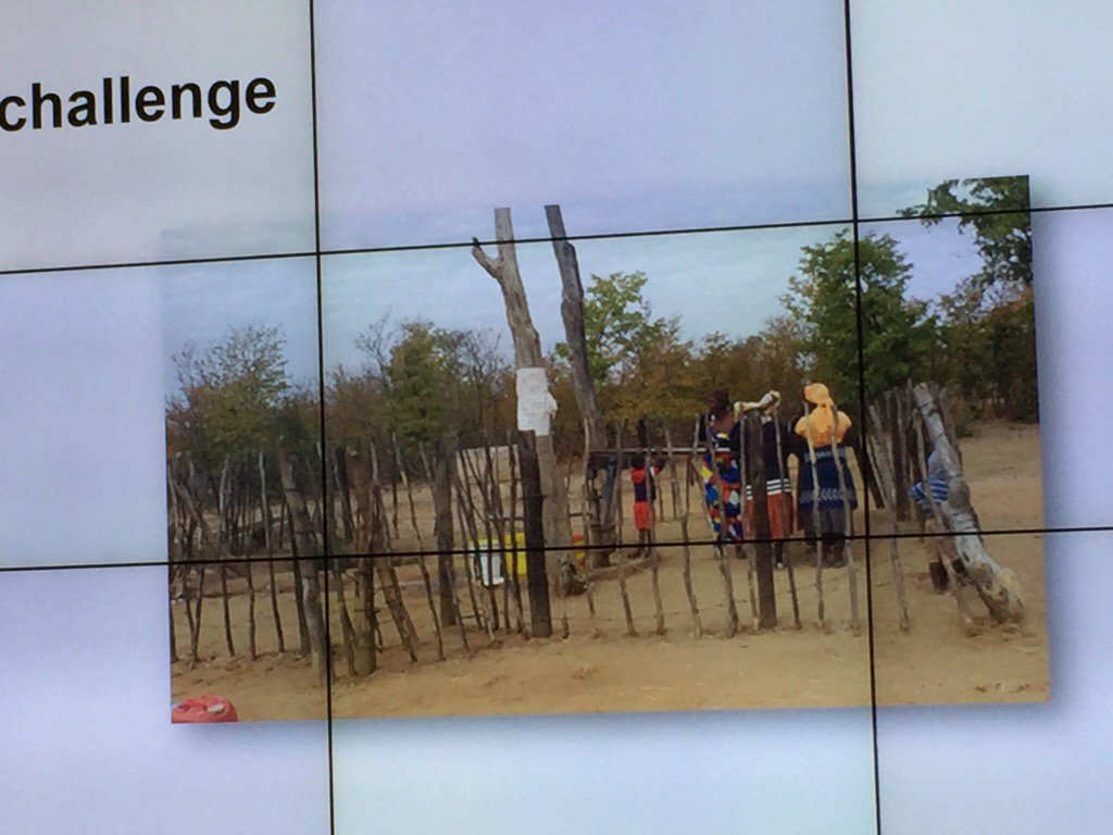 MaryBethFaller's tweet photo. Solar Water Solutions is final team in #PakisPitch, seeking $20,000 for its water-pump project in Zimbabwe. https://t.co/0feUCRKxrj