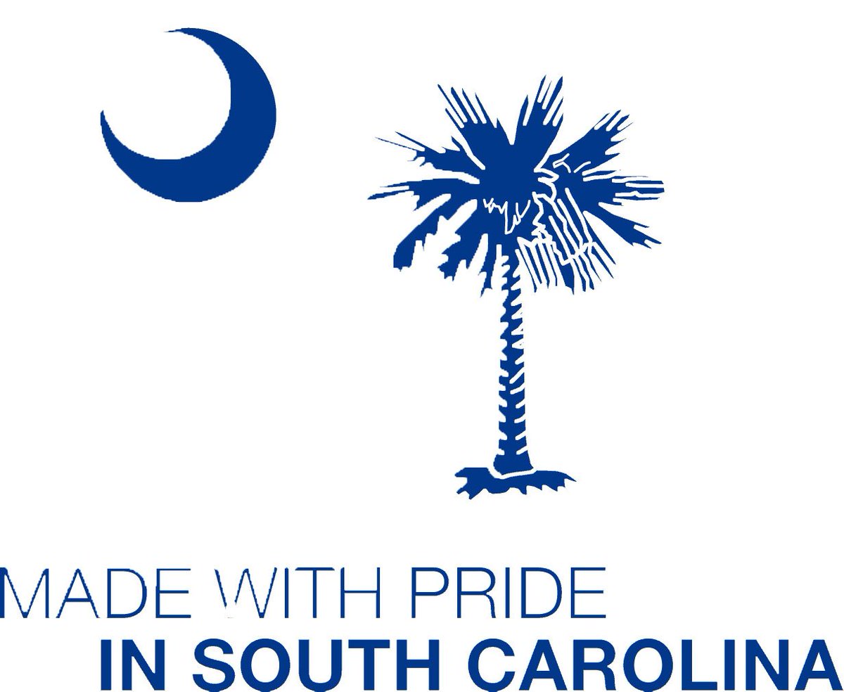 Resultado de imagen para Boeing South Carolina logo