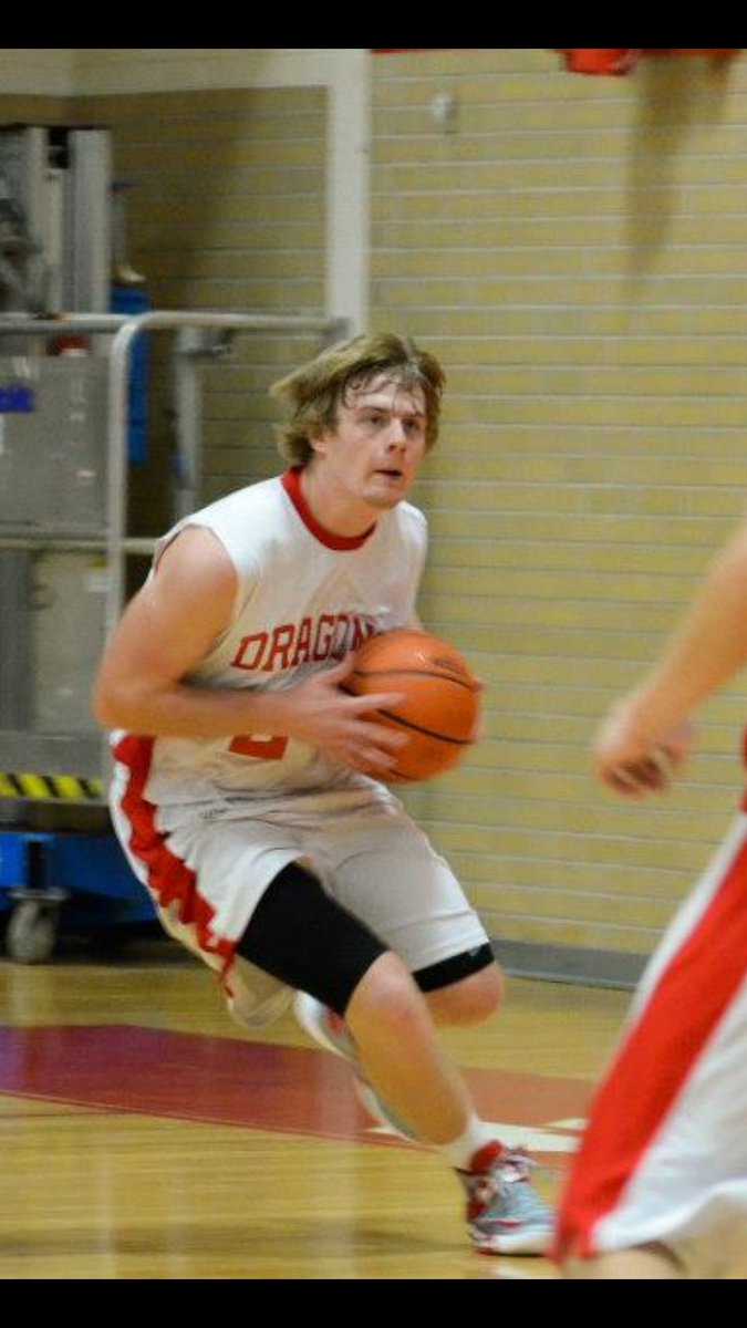 NIBAhoops's tweet photo. BREAKING NEWS: League veteran @JGranger7 has finally been lifted from the IR and is set to play on opening day https://t.co/B1k0xPAC72